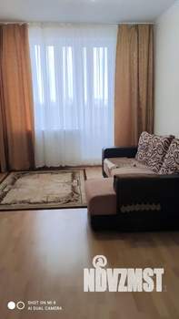 2-к квартира, на длительный срок, 64м2, 13/18 этаж