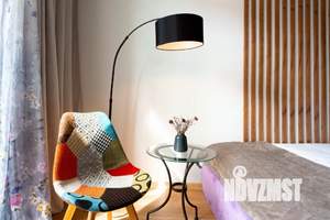 3-к квартира, посуточно, 96м2, 1/1 этаж