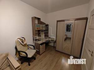 1-к квартира, на длительный срок, 31м2, 11/25 этаж