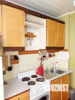 1-к квартира, на длительный срок, 35м2, 12/12 этаж