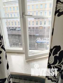 2-к квартира, посуточно, 67м2, 2/3 этаж