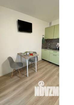 Студия квартира, посуточно, 20м2, 15/25 этаж