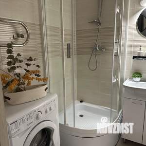 Студия квартира, на длительный срок, 25м2, 2/10 этаж