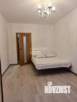 1-к квартира, на длительный срок, 36м2, 13/22 этаж