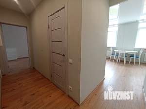 1-к квартира, на длительный срок, 51м2, 14/28 этаж