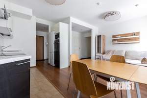 2-к квартира, на длительный срок, 64м2, 3/11 этаж