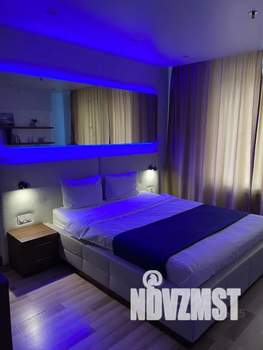1-к квартира, посуточно, 29м2, 7/16 этаж