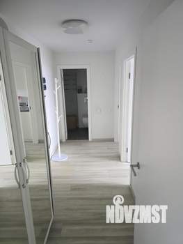 2-к квартира, на длительный срок, 51м2, 17/18 этаж