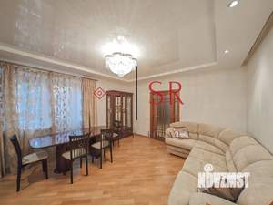 3-к квартира, на длительный срок, 100м2, 2/5 этаж