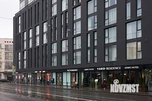 Студия квартира, посуточно, 30м2, 4/8 этаж