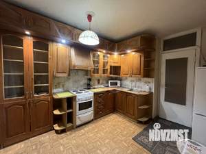 1-к квартира, на длительный срок, 42м2, 2/9 этаж