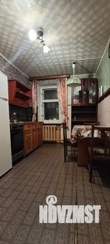 2-к квартира, на длительный срок, 53м2, 4/13 этаж