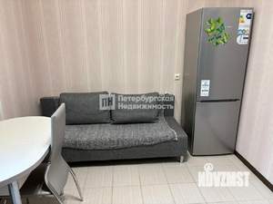 1-к квартира, на длительный срок, 37м2, 2/3 этаж