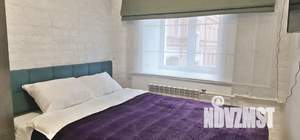 Студия квартира, посуточно, 14м2, 2/5 этаж
