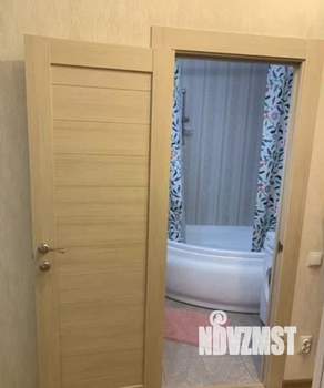 1-к квартира, на длительный срок, 36м2, 4/14 этаж