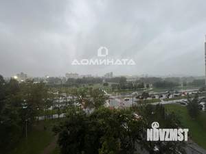 1-к квартира, на длительный срок, 32м2, 7/12 этаж