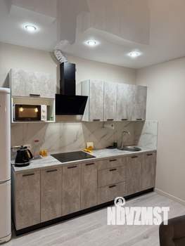 1-к квартира, посуточно, 45м2, 6/13 этаж