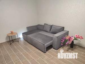 2-к квартира, посуточно, 55м2, 8/23 этаж