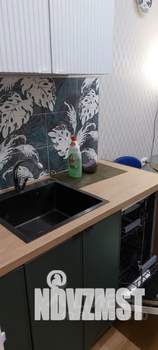 2-к квартира, посуточно, 65м2, 3/4 этаж