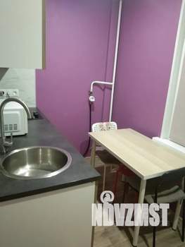 2-к квартира, посуточно, 42м2, 2/4 этаж