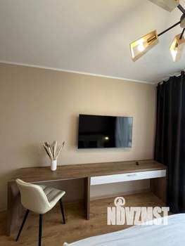 Студия квартира, посуточно, 25м2, 13/20 этаж