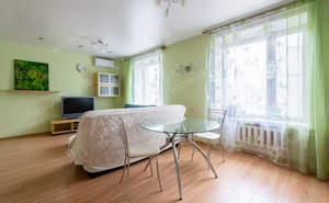 3-к квартира, на длительный срок, 100м2, 7/9 этаж