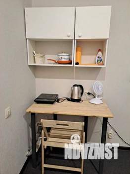 1-к квартира, посуточно, 10м2, 1/1 этаж