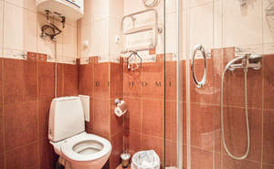 2-к квартира, на длительный срок, 52м2, 1/6 этаж