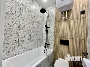 Студия квартира, на длительный срок, 23м2, 1/14 этаж