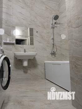 1-к квартира, на длительный срок, 50м2, 21/24 этаж