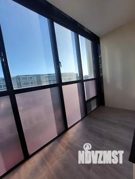 Студия квартира, посуточно, 29м2, 8/13 этаж