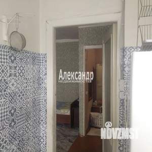 2-к квартира, на длительный срок, 44м2, 5/5 этаж