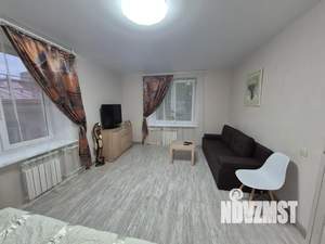 1-к квартира, посуточно, 32м2, 2/5 этаж