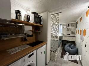 Студия квартира, на длительный срок, 12м2, 1/5 этаж