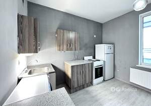 1-к квартира, на длительный срок, 39м2, 2/13 этаж