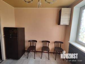 2-к квартира, на длительный срок, 54м2, 4/10 этаж
