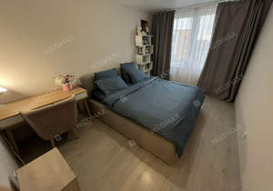 2-к квартира, на длительный срок, 62м2, 3/18 этаж