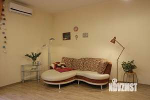 2-к квартира, на длительный срок, 80м2, 2/7 этаж