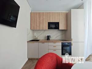1-к квартира, посуточно, 37м2, 9/20 этаж