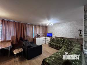 2-к квартира, на длительный срок, 50м2, 1/5 этаж