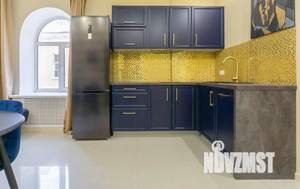 1-к квартира, посуточно, 58м2, 1/1 этаж