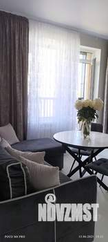 1-к квартира, на длительный срок, 34м2, 3/5 этаж