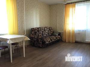 Студия квартира, на длительный срок, 27м2, 8/11 этаж