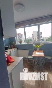 2-к квартира, посуточно, 45м2, 1/1 этаж