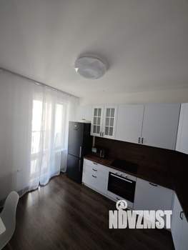 1-к квартира, на длительный срок, 40м2, 6/11 этаж