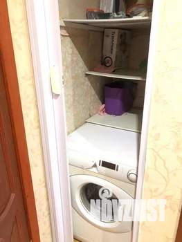 1-к квартира, посуточно, 34м2, 4/9 этаж