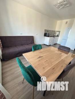 1-к квартира, посуточно, 37м2, 18/22 этаж