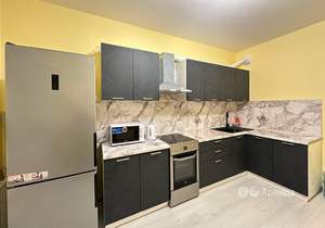 1-к квартира, на длительный срок, 41м2, 5/8 этаж