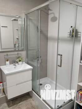 1-к квартира, посуточно, 40м2, 4/6 этаж