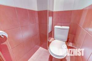 1-к квартира, посуточно, 41м2, 1/1 этаж